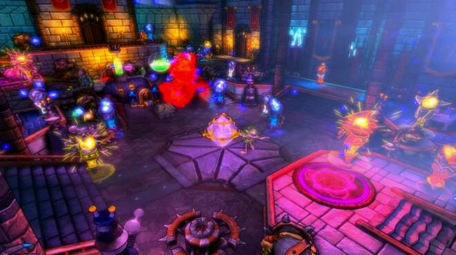 Dungeon Defenders Eternity Torrent Download