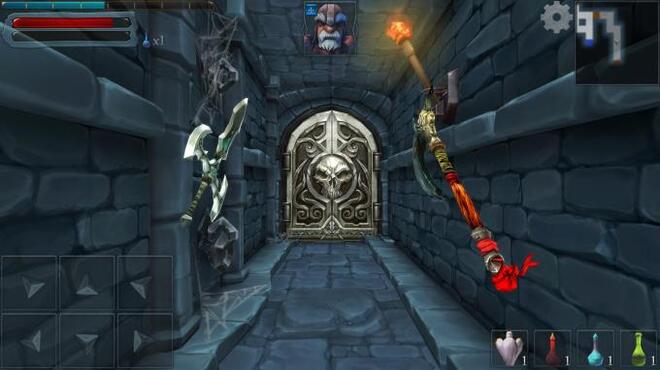 Dungeon Hero PC Crack