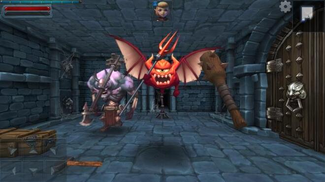 Dungeon Hero Torrent Download