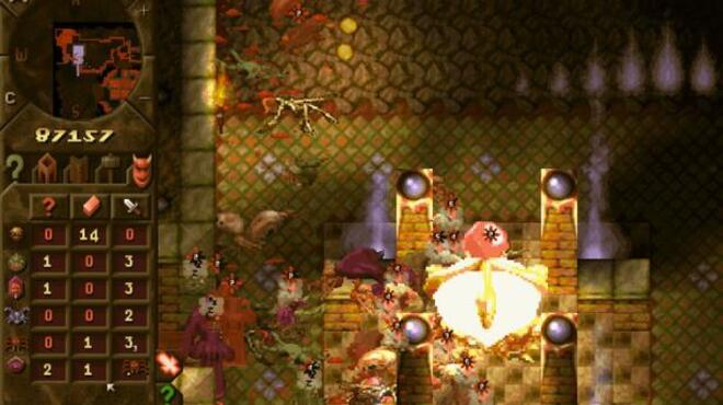 Dungeon Keeper Gold™ PC Crack