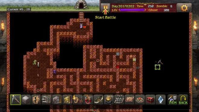 Dungeon Manager ZV 2 Torrent Download