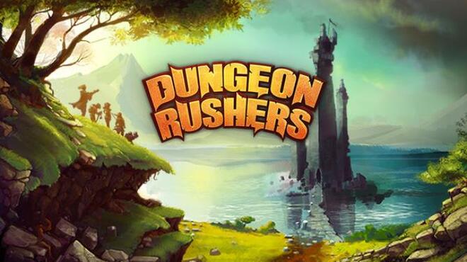 Dungeon Rushers: Crawler RPG Free Download