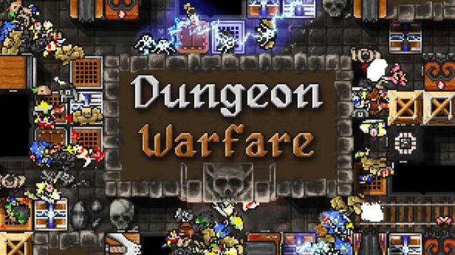 Dungeon Warfare Free Download