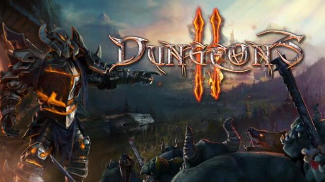 Dungeons 2 Free Download