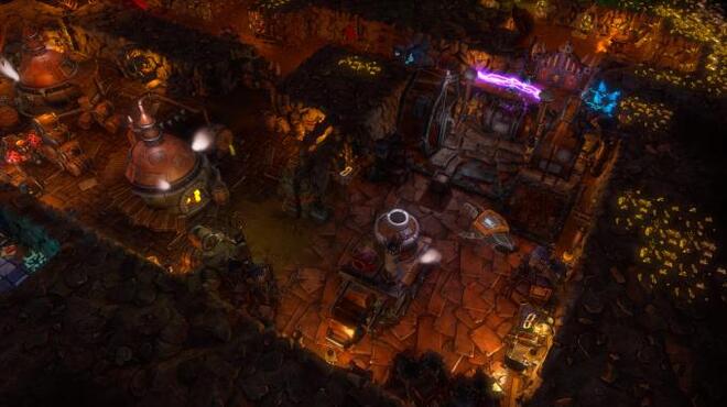 Dungeons 2 Torrent Download