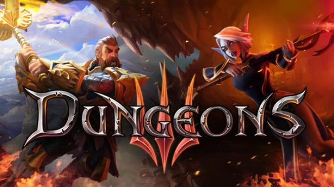 Dungeons 3 Free Download