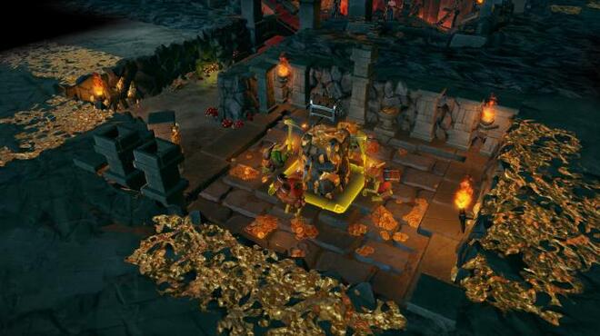 Dungeons 3 Torrent Download