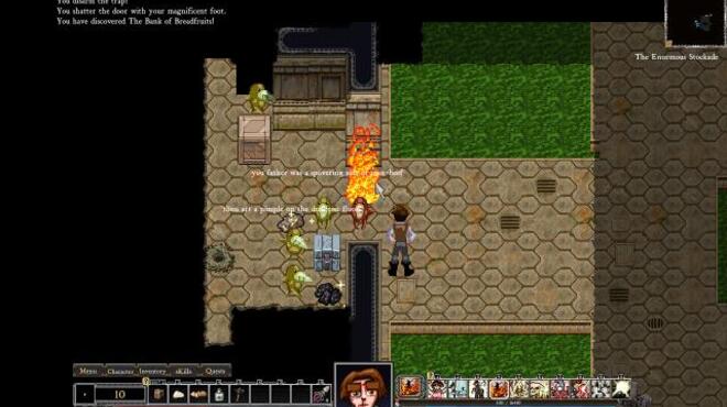 Dungeons of Dredmor PC Crack