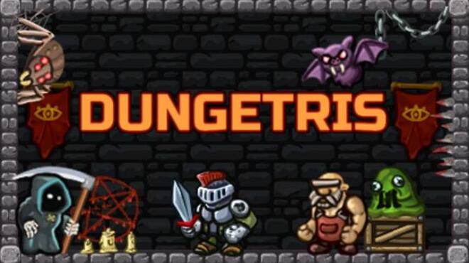 Dungetris Free Download