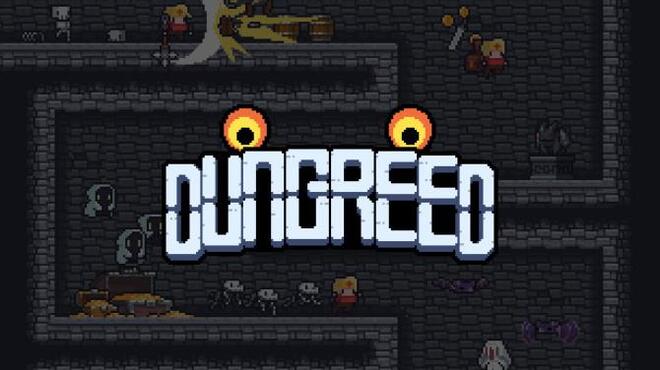 Dungreed Free Download