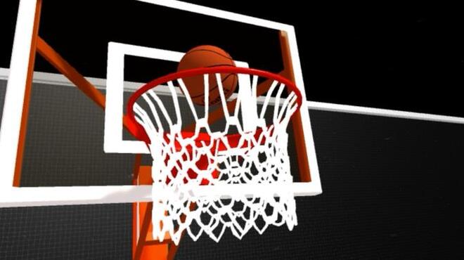 Dunk It (VR Basketball) PC Crack