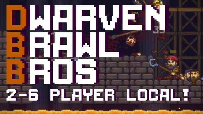 Dwarven Brawl Bros Free Download