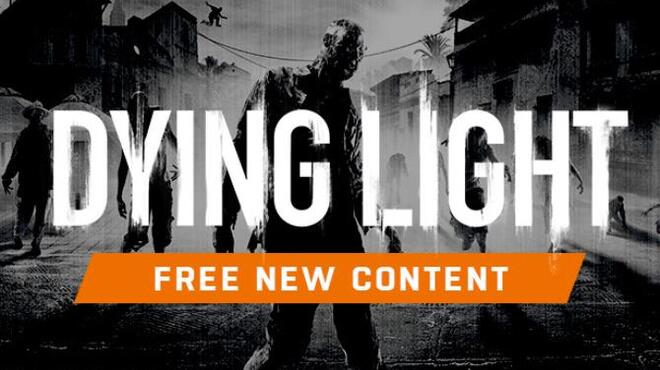 Dying Light Free Download