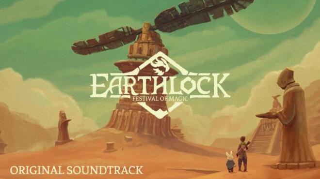 EARTHLOCK: Festival of Magic OST Free Download