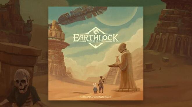 EARTHLOCK: Festival of Magic OST Torrent Download