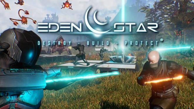 EDEN STAR Free Download