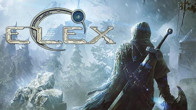 ELEX Free Download