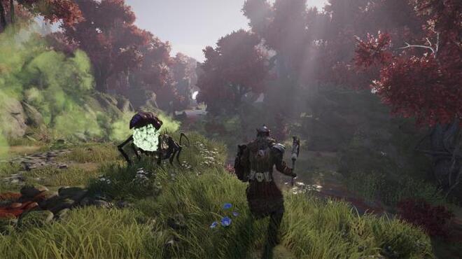 ELEX PC Crack