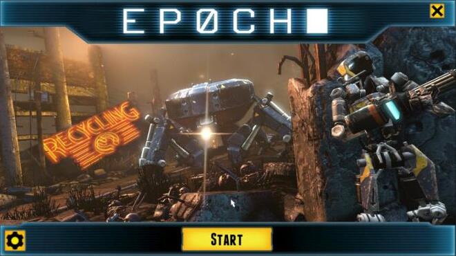 EPOCH Torrent Download