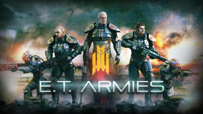 E.T. Armies Free Download