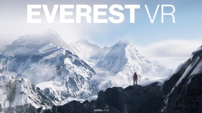 EVEREST VR™ Free Download