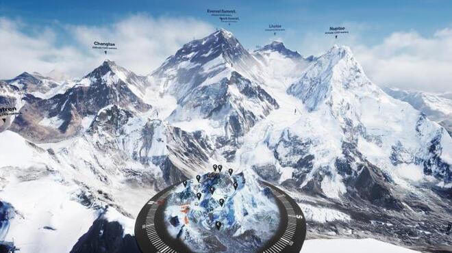 EVEREST VR™ Torrent Download