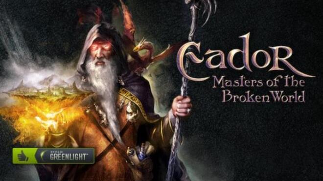 Eador. Masters of the Broken World Free Download