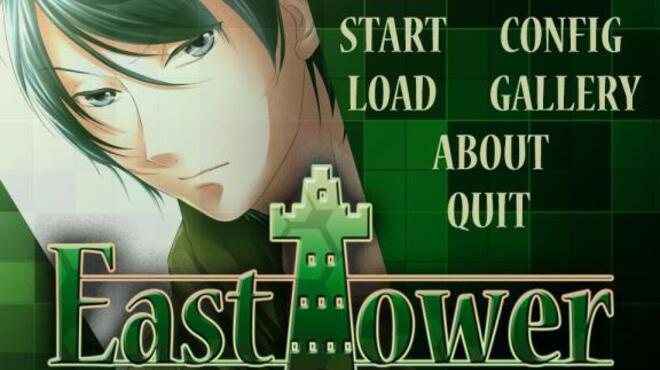 East Tower - Akio Torrent Download