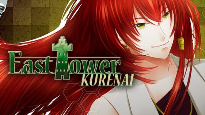 East Tower - Kurenai Free Download