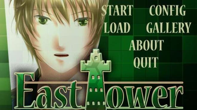 East Tower - Takashi Torrent Download