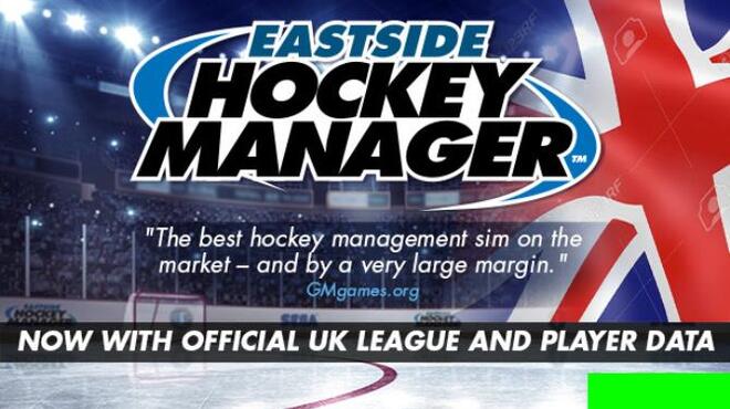 Eastside Hockey Manager Free Download