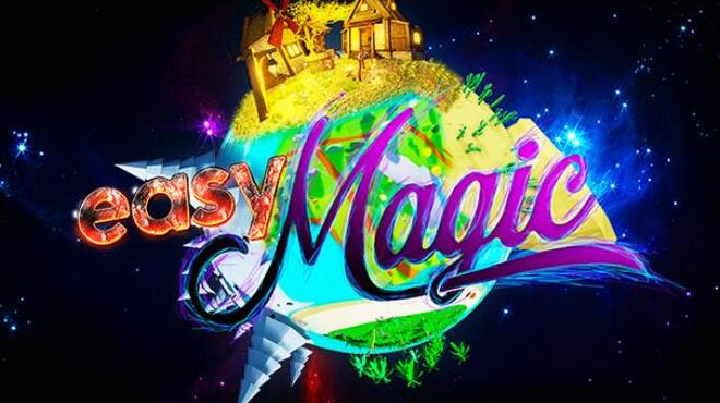 Easy Magic Free Download