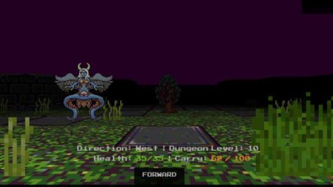 Ebony Spire: Heresy Torrent Download