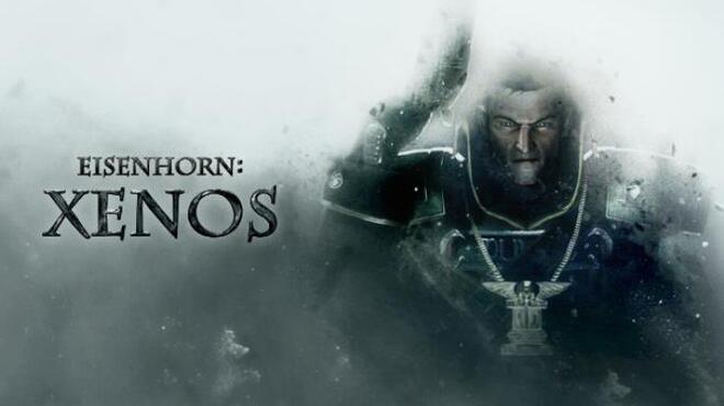 Eisenhorn: XENOS Free Download