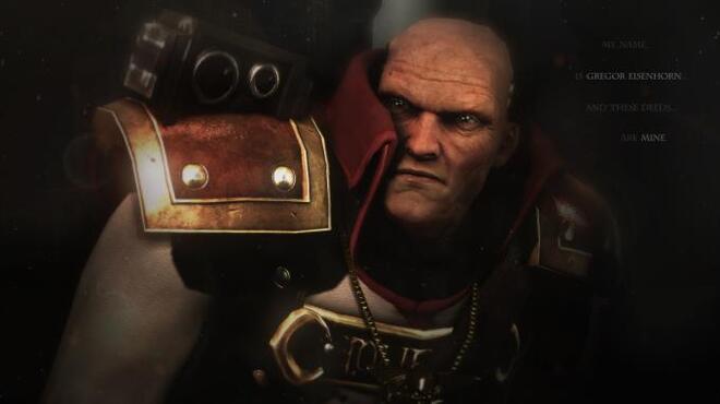 Eisenhorn: XENOS Torrent Download