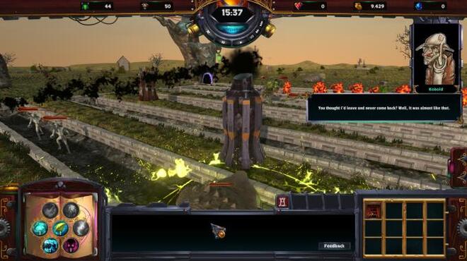 Elemental War Torrent Download