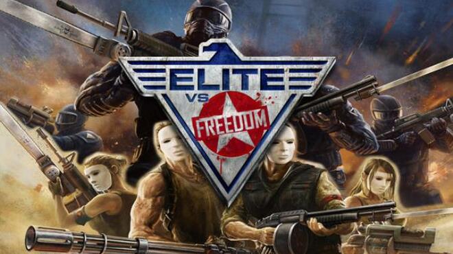 Elite vs. Freedom Free Download