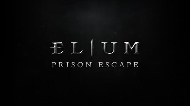 Elium - Prison Escape Free Download