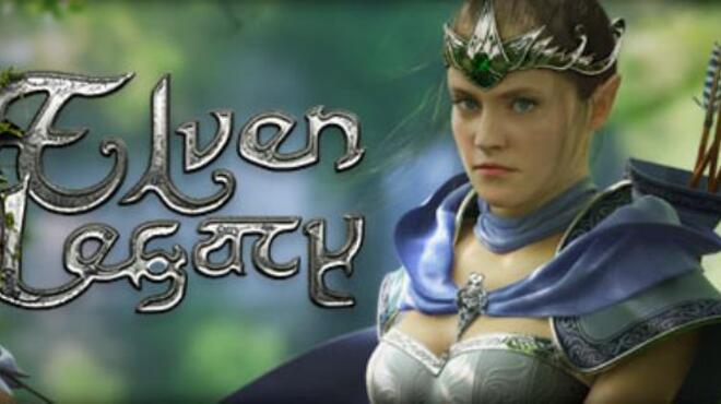 Elven Legacy Free Download