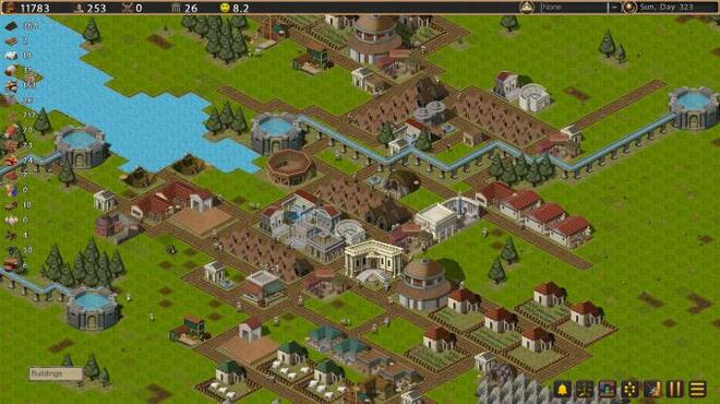 Empire Architect Torrent Download