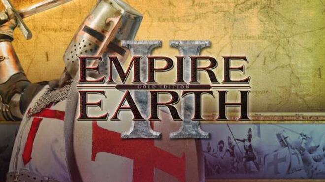 Empire Earth 2 Gold Edition Free Download