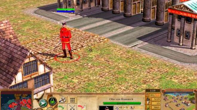 Empire Earth 2 Gold Edition PC Crack