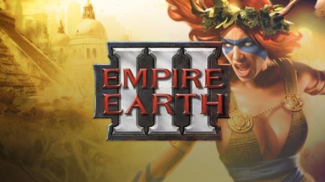 Empire Earth 3 Free Download