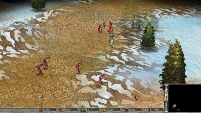 Empire Earth Gold Edition PC Crack