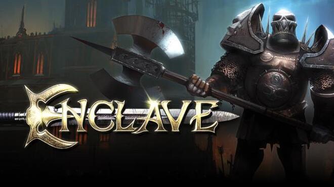 Enclave Free Download