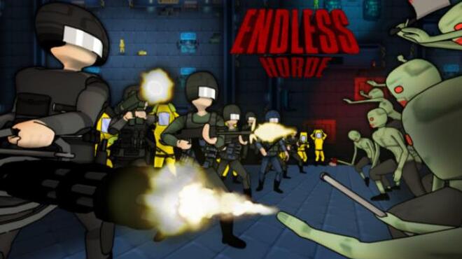 Endless Horde Free Download