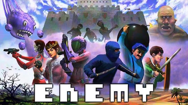 Enemy Free Download