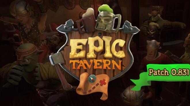 Epic Tavern Free Download