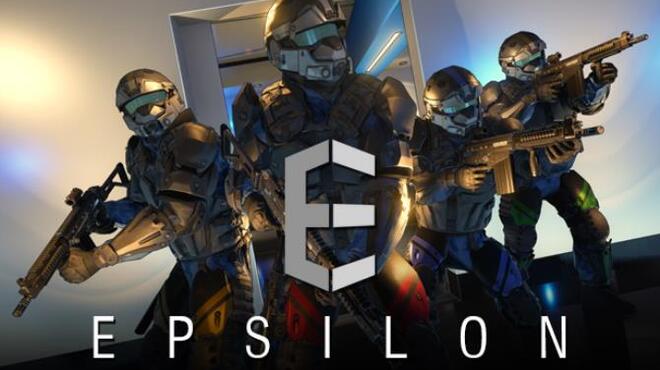 Epsilon Free Download