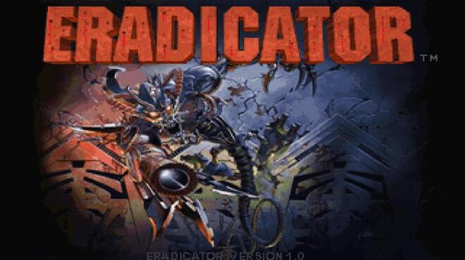 Eradicator Torrent Download